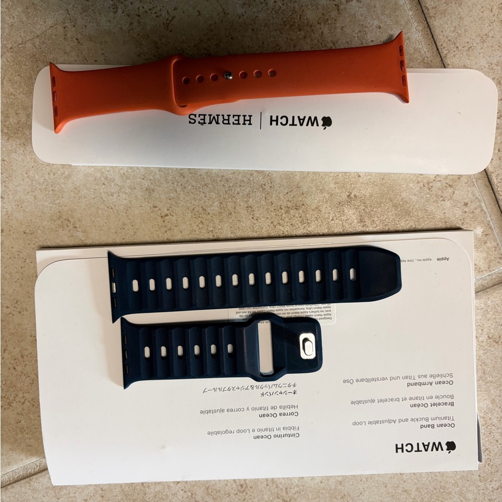 Apple Watch Bands 44
